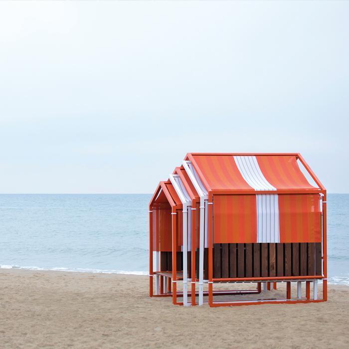 cabines gigognes
