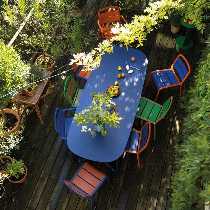 table de jardin table de jardin