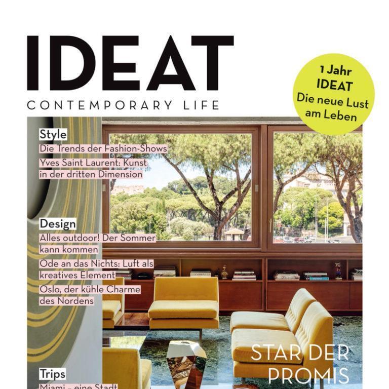 IDEAT GERMANY – MARCH/APRIL 2022