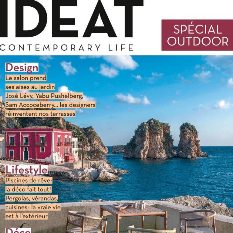 IDEAT outdoor – April 2022