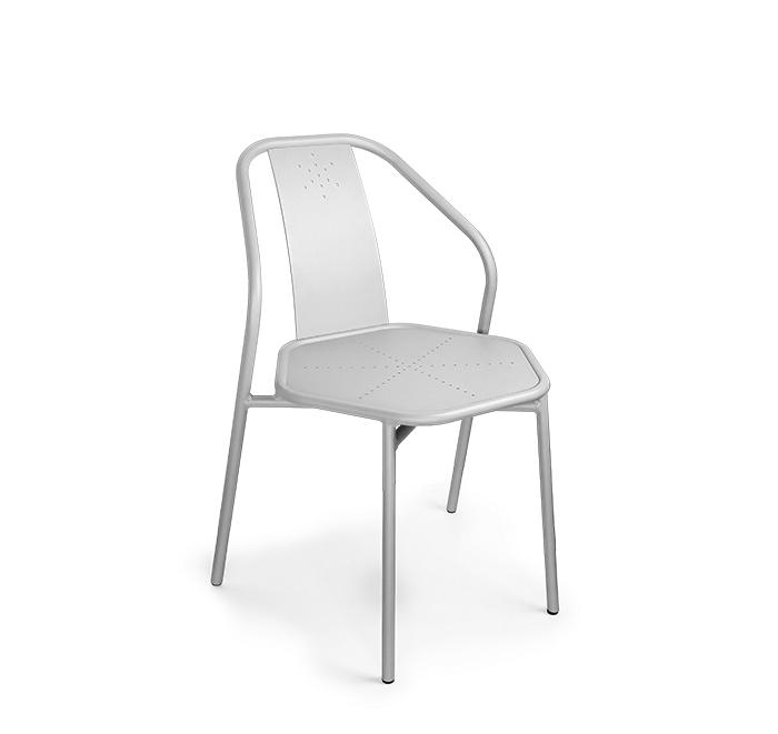 Hive Bistro chair